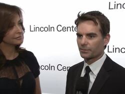 INTERVIEW: Ingrid and Jeff Gordon on supporting a great cause Stock Footage