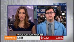 Disney Decline Is a Buying Opportunity: Ramelli News Clip