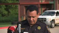 Small explosions at Texas chemical plant News Clip