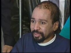 Last burns victim from WTC leaves hospital News Clip