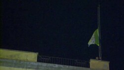 Papal flag lowered as Benedict XVI's papacy ends Instructional Video