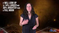 The Biggest Supermoon in 68 Years! Instructional Video