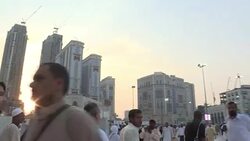 CLEAN : In smartphone age the hajj is for sharing News Clip