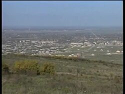 CHECHNYA: RUSSIAN INFANTRY REINFORCEMENTS (2) News Clip