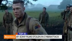 The Top Ten Stocks for Dec. 1 News Clip