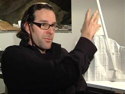 An architect plans to build a hotel on top of the Alps News Clip