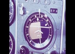 RR7706A AVIATION BEATING THE FOG News Clip