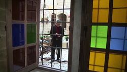 VOICED : Gazas architectual heritage fades but one man resists News Clip