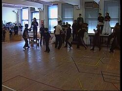 ENTERTAINMENT WEEKLY: ENT4- MUSIC MAN Instructional Video