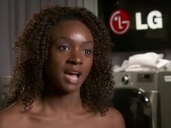 INTERVIEW: Saycon Sengbloh on how Broadway theater industry uses energy Stock Footage