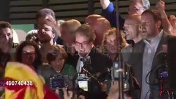 VOICED : Victoria o derrota del independentismo en Catalun News Clip