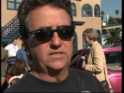 Environmentally friendly cars showcased in Santa Monica News Clip