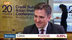 India's Chief Economic Adviser on Brexit, Trump and Modi News Clip