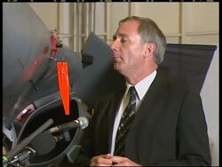 WRAP UK and French Defence Ministers meet on carrier News Clip