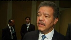 World Economic Forum's Latin America meeting concludes News Clip