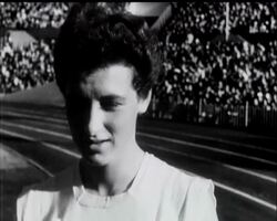 MOSCOW ATHLETICS News Clip