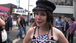 CLEAN: San Francisco 'leather fest' bares all News Clip