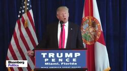 Trump: Russia-DNC Hacking Allegations 'Total Deflection' News Clip