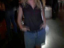 Launch The Target Couture Collection By Intuition Founder Jaye Hersh Stock Footage