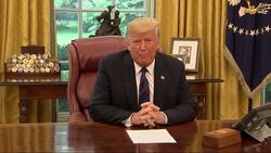 Phone Diplomacy: US, Mexico announce trade deal Instructional Video