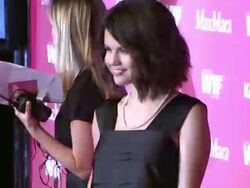 2009 Women In Film Crystal + Lucy Awards Stock Footage