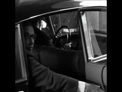 SYND 28 3 68 MEETING AND DEMONSTRATION IN PRAGUE News Clip