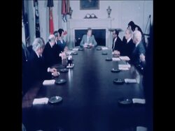 SYND 4 5 77 US PRESIDENT JIMMY CARTERS WIFE TO VISIT LATIN AMERICAN COUNTRIES News Clip