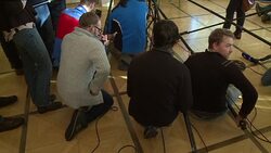 VOICED : Rusia saborea su revancha tras victoria sobre el COI en el TAS News Clip