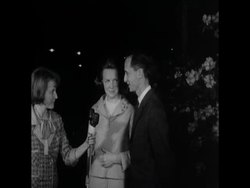 CAN 181PRINCESS IRENE OF THE NETHERLANDS AND FIANCE DISCUSS THEIR WEDDING PLANS Instructional Video