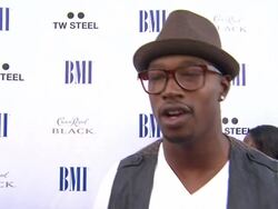 INTERVIEW: Kevin McCall on how important it is to be recognized Stock Footage