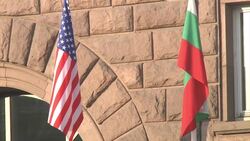 US Sec of State meets president, expected to talk energy dependence and corruption News Clip