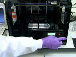 Scientists Print 3D Body Parts News Clip