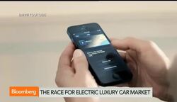 BMW 3Q Sales Beat Estimates News Clip