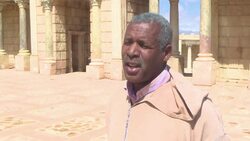 CLEAN : Moroccos movie Mecca seeks return News Clip