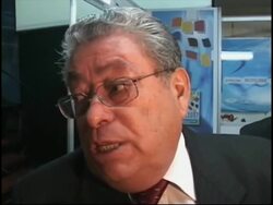 Anti-poverty candidate Colom wins presidency defeating former general News Clip