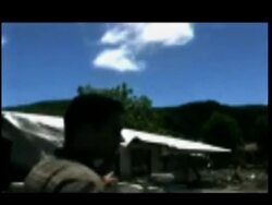 American Samoa - Tsunami News Clip