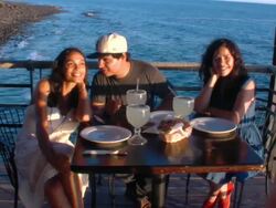 Rosario Dawson, Michael Pena and America Ferrera a Stock Footage