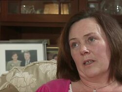 Family of Murdered Prison Officer Appeal for Help News Clip