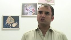 CLEAN : Pakistans gemstone industry hit hard by unrest News Clip