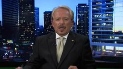 As the search continues for the missing Malaysia Airlines flight, a key unanswered question is what happened to the Boeing 777's transponder. (March 14) News Clip