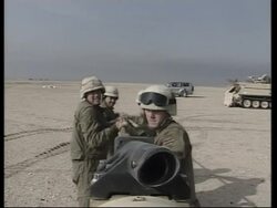 US military exercises as preparations for war continue News Clip