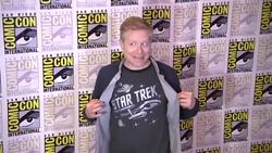 Actor Accuses Spacey of Past Sexual Harassment News Clip