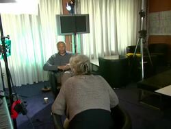 Bran Nue Dae Interview: 60th Berlin Film Festival Stock Footage