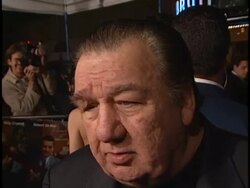 'Analyze This' Premiere Stock Footage