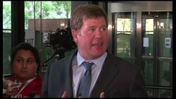 Jury set to deliberate on businessman accused in the 2008 Mumbai attacks News Clip