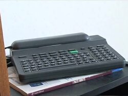 CLEAN: France Telecom employee speaks out about dire conditions News Clip