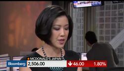 McDonalds Japan Probes Tooth in Fries, Cargill Nuggets News Clip