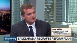 Saudi Arabia Redrafts Reform Plan News Clip