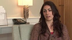 CLEAN : Chemical weapons a critical point in Syria News Clip