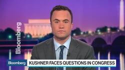 Kushner, Trump Jr. Prep for Capitol Hill Russia Q&A News Clip